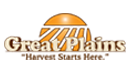 great plains