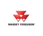 massey ferguson logo